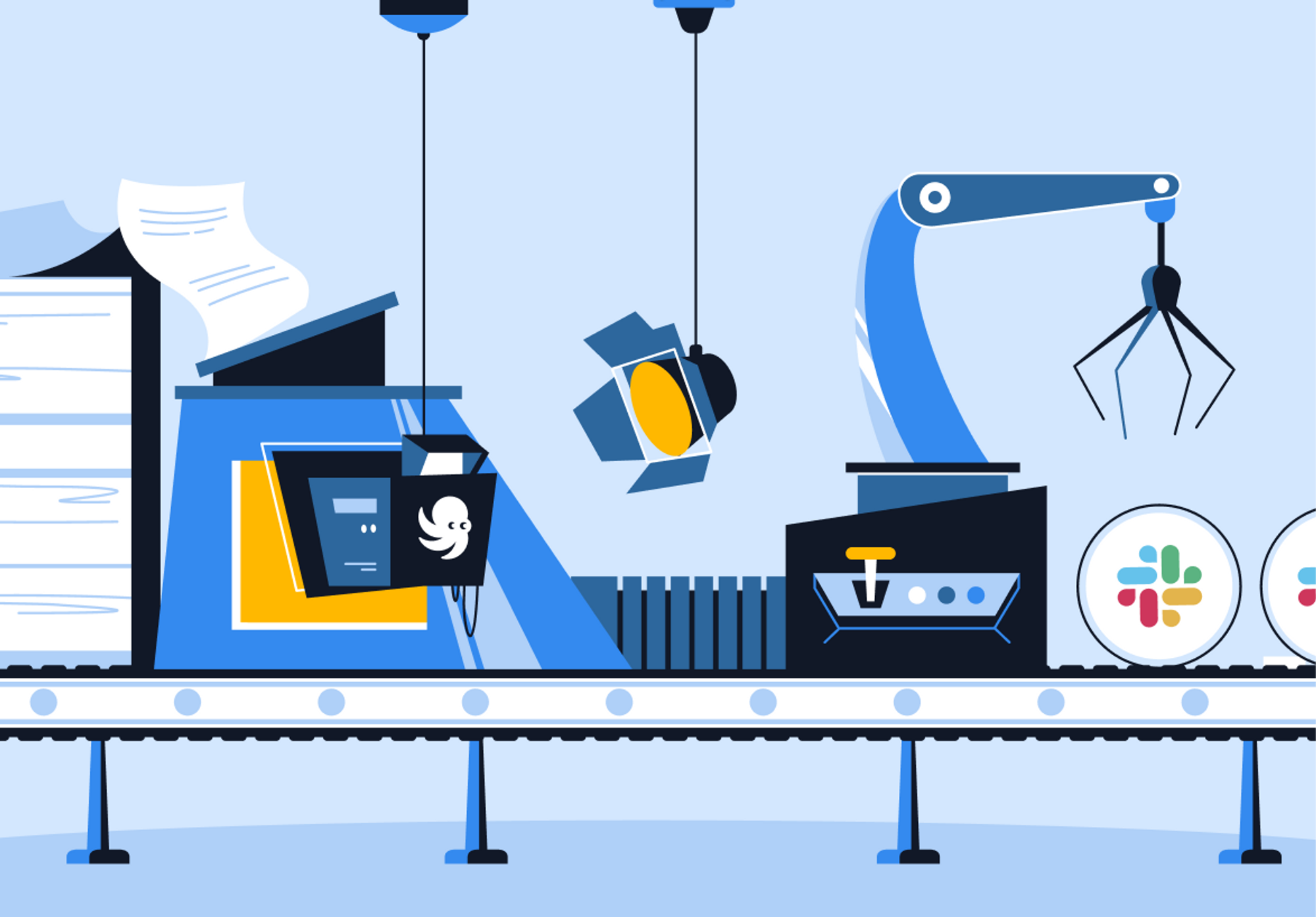 The Ultimate Guide to Building Slack Workflows in 2023 Wrangle Blog